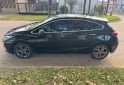 Autos - Chevrolet Cruze 2017 Nafta 94000Km - En Venta
