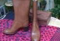 Indumentaria - Botas para lluvia - En Venta