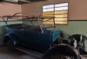 Cl�sicos - Overland Whippet 1928 - 4 cilindros - En Venta