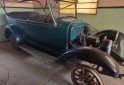 Cl�sicos - Overland Whippet 1928 - 4 cilindros - En Venta