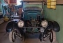 Cl�sicos - Overland Whippet 1928 - 4 cilindros - En Venta