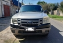 Camionetas - Ford Ford Ranger 3.0 Diesel 20 2011 Diesel 208000Km - En Venta