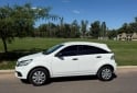 Autos - Chevrolet Agile 2016 Nafta 84000Km - En Venta