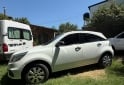 Autos - Chevrolet Agile 2016 Nafta 84000Km - En Venta