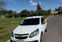 Autos - Chevrolet Agile 2016 Nafta 84000Km - En Venta