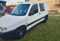 Utilitarios - Citroen Berlingo 2009 Diesel 177000Km - En Venta