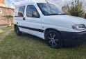 Utilitarios - Citroen Berlingo 2009 Diesel 177000Km - En Venta