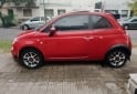 Autos - Fiat 500 2012 Nafta 76000Km - En Venta