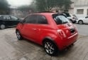 Autos - Fiat 500 2012 Nafta 76000Km - En Venta