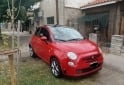 Autos - Fiat 500 2012 Nafta 76000Km - En Venta