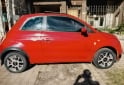 Autos - Fiat 500 2012 Nafta 76000Km - En Venta