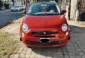 Autos - Fiat 500 2012 Nafta 76000Km - En Venta