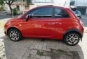 Autos - Fiat 500 2012 Nafta 76000Km - En Venta