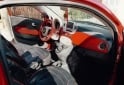 Autos - Fiat 500 2012 Nafta 76000Km - En Venta