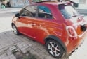 Autos - Fiat 500 2012 Nafta 76000Km - En Venta