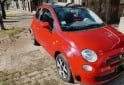 Autos - Fiat 500 2012 Nafta 76000Km - En Venta