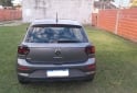 Autos - Volkswagen Polo Track 2024 Nafta 6000Km - En Venta