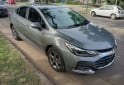 Autos - Chevrolet Cruze 2022 Nafta 68000Km - En Venta