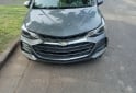 Autos - Chevrolet Cruze 2022 Nafta 68000Km - En Venta