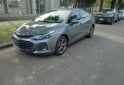Autos - Chevrolet Cruze 2022 Nafta 68000Km - En Venta