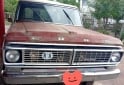 Utilitarios - Ford F100 1991 Diesel 300Km - En Venta