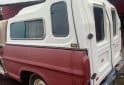 Utilitarios - Ford F100 1991 Diesel 300Km - En Venta