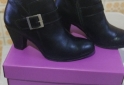 Indumentaria - Botas de cuero - En Venta