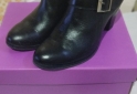 Indumentaria - Botas de cuero - En Venta