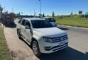 Camionetas - Volkswagen Highline 2022 2022 Diesel 104000Km - En Venta
