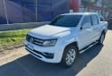 Camionetas - Volkswagen Highline 2022 2022 Diesel 104000Km - En Venta