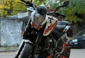 Motos - Ktm DUKE 200 2018 Nafta 9200Km - En Venta