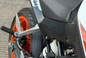 Motos - Ktm DUKE 200 2018 Nafta 9200Km - En Venta