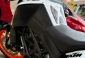 Motos - Ktm DUKE 200 2018 Nafta 9200Km - En Venta