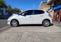 Autos - Peugeot 208 allure 2016 Nafta 64000Km - En Venta