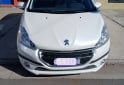 Autos - Peugeot 208 allure 2016 Nafta 64000Km - En Venta