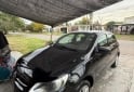 Autos - Volkswagen Gol Trend 2012 Nafta 124000Km - En Venta