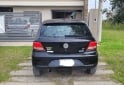 Autos - Volkswagen Gol Trend 2012 Nafta 124000Km - En Venta