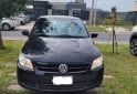 Autos - Volkswagen Gol Trend 2012 Nafta 124000Km - En Venta