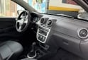 Autos - Volkswagen Gol Trend 2012 Nafta 124000Km - En Venta