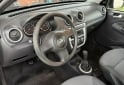Autos - Volkswagen Gol Trend 2012 Nafta 124000Km - En Venta