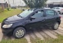 Autos - Volkswagen Gol Trend 2012 Nafta 124000Km - En Venta