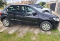 Autos - Volkswagen Gol Trend 2012 Nafta 124000Km - En Venta