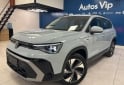 Autos - Volkswagen TAOS COMFORTLINE 2026 Nafta 0Km - En Venta