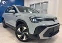 Autos - Volkswagen TAOS COMFORTLINE 2026 Nafta 0Km - En Venta