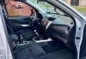 Camionetas - Nissan Frontier NP300 2018 Diesel 155000Km - En Venta