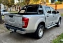 Camionetas - Nissan Frontier NP300 2018 Diesel 155000Km - En Venta