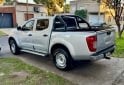 Camionetas - Nissan Frontier NP300 2018 Diesel 155000Km - En Venta