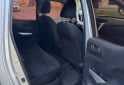 Camionetas - Nissan Frontier NP300 2018 Diesel 155000Km - En Venta