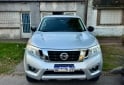 Camionetas - Nissan Frontier NP300 2018 Diesel 155000Km - En Venta