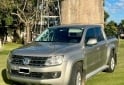 Camionetas - Volkswagen Amarok 2.0 TDI biturbo 2011 Diesel 257000Km - En Venta